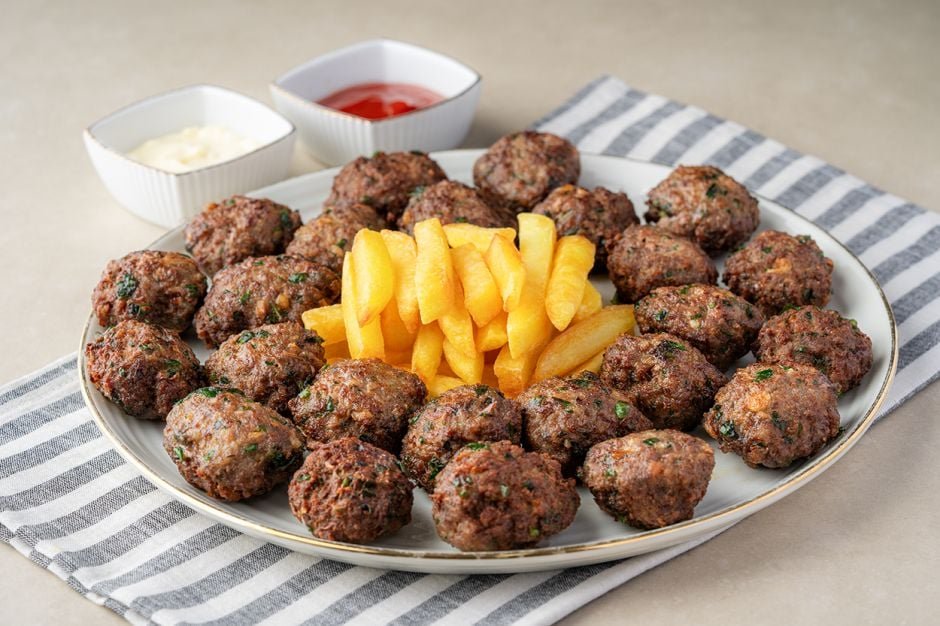 Köfte Üretiminde Dikkat Edilmesi Gerekenler