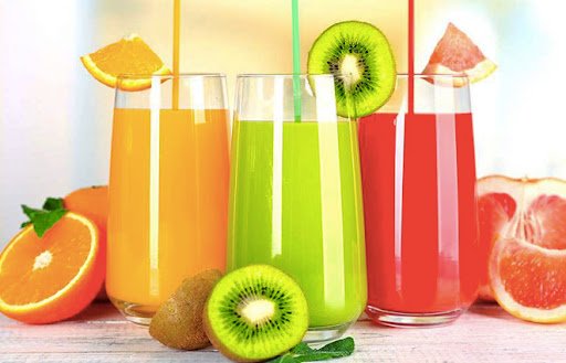 Stabilizatörleri Çıkartın – Bitki Bazlı İçecekler